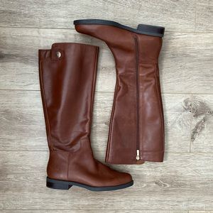 franco sarto womens boots size 8.5